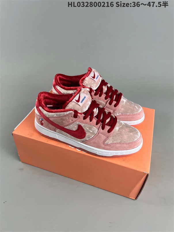 women low dunk sb shoes HH 2023-2-27-066